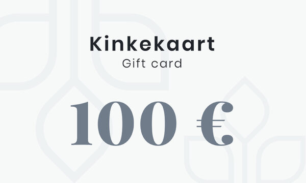 Kinkekaart 100 € | Herb Spa